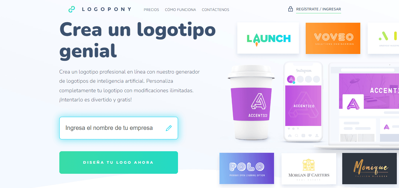 Logoponi portada