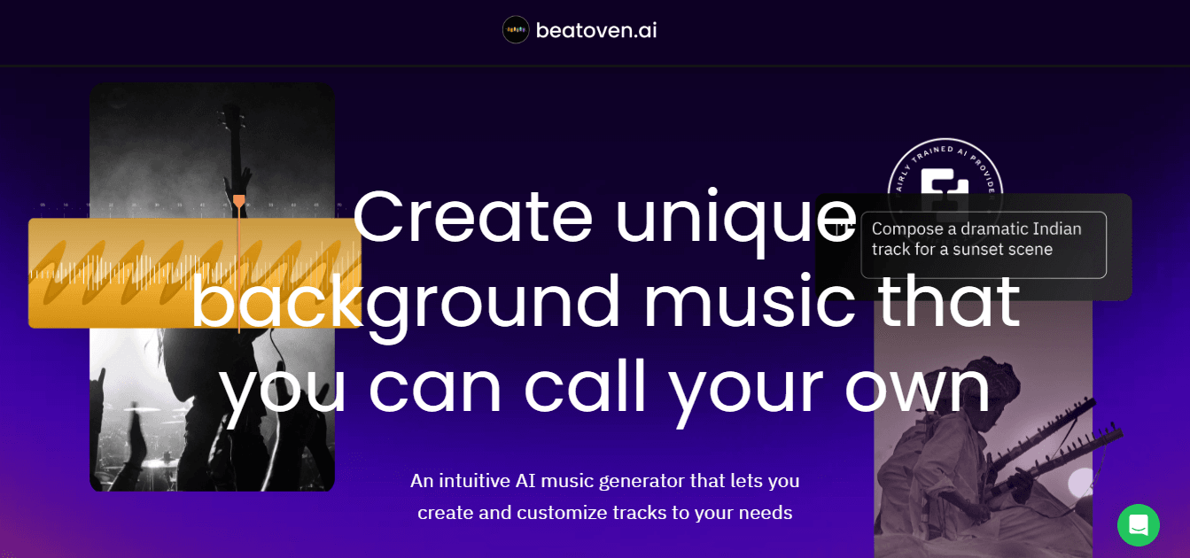 Beatoven