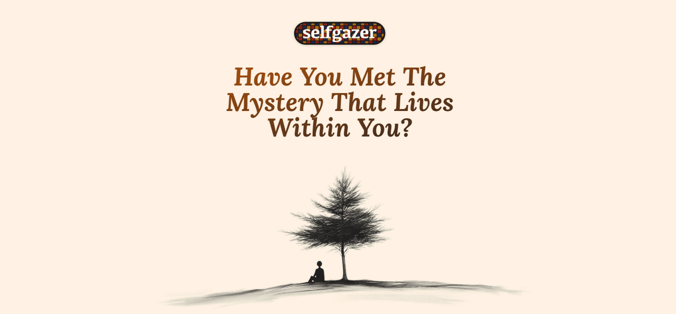 Selfgazer