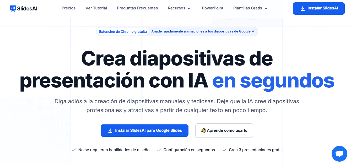 Slides AI